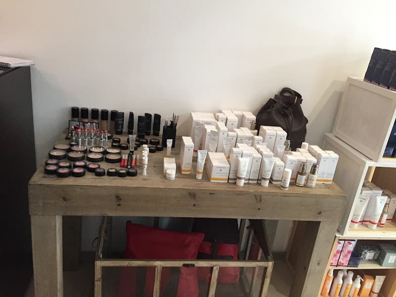 Magnolia Space 25 Vomero Naples photo