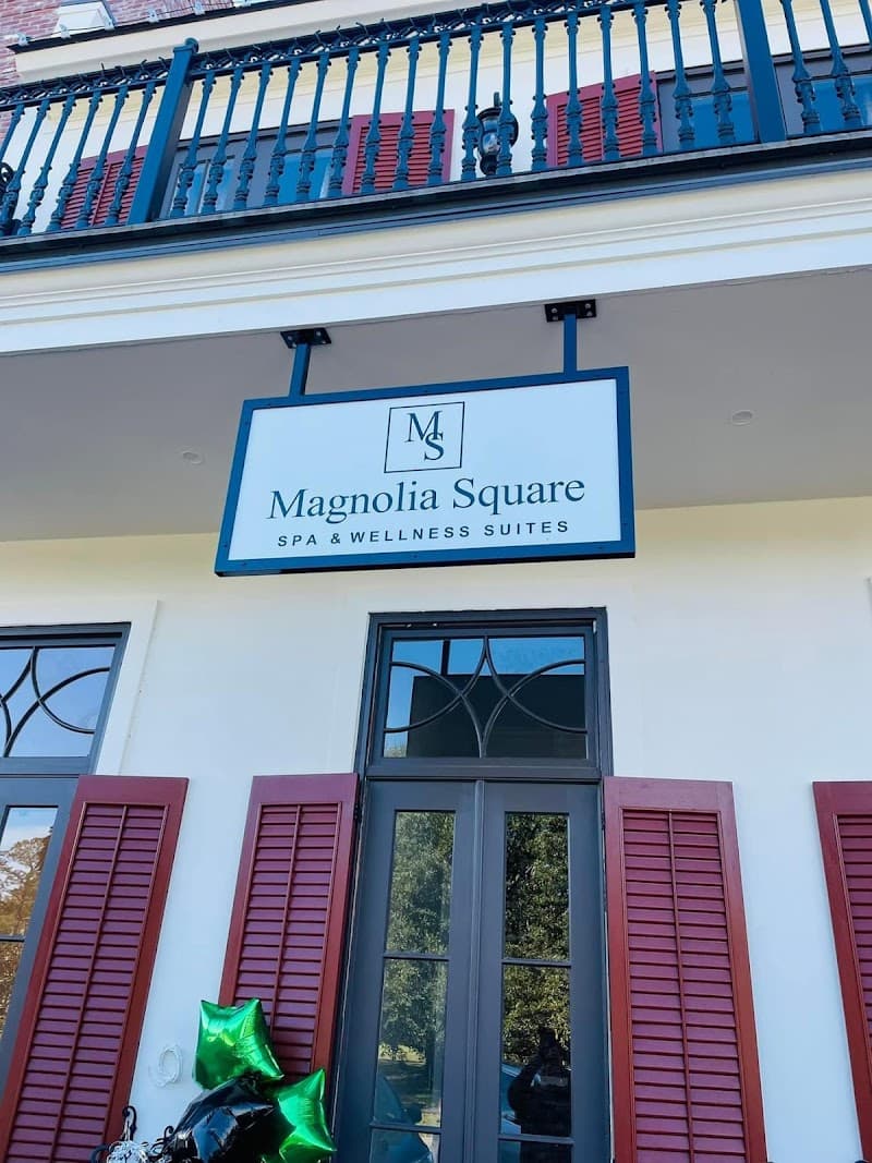 Magnolia Square Spa & Wellness Suites Central photo