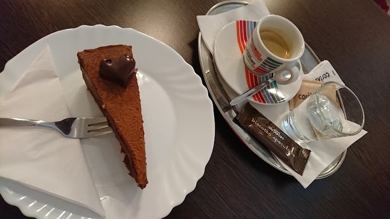 MAGNUS Žilina - Coffee, Fit & Relax photo