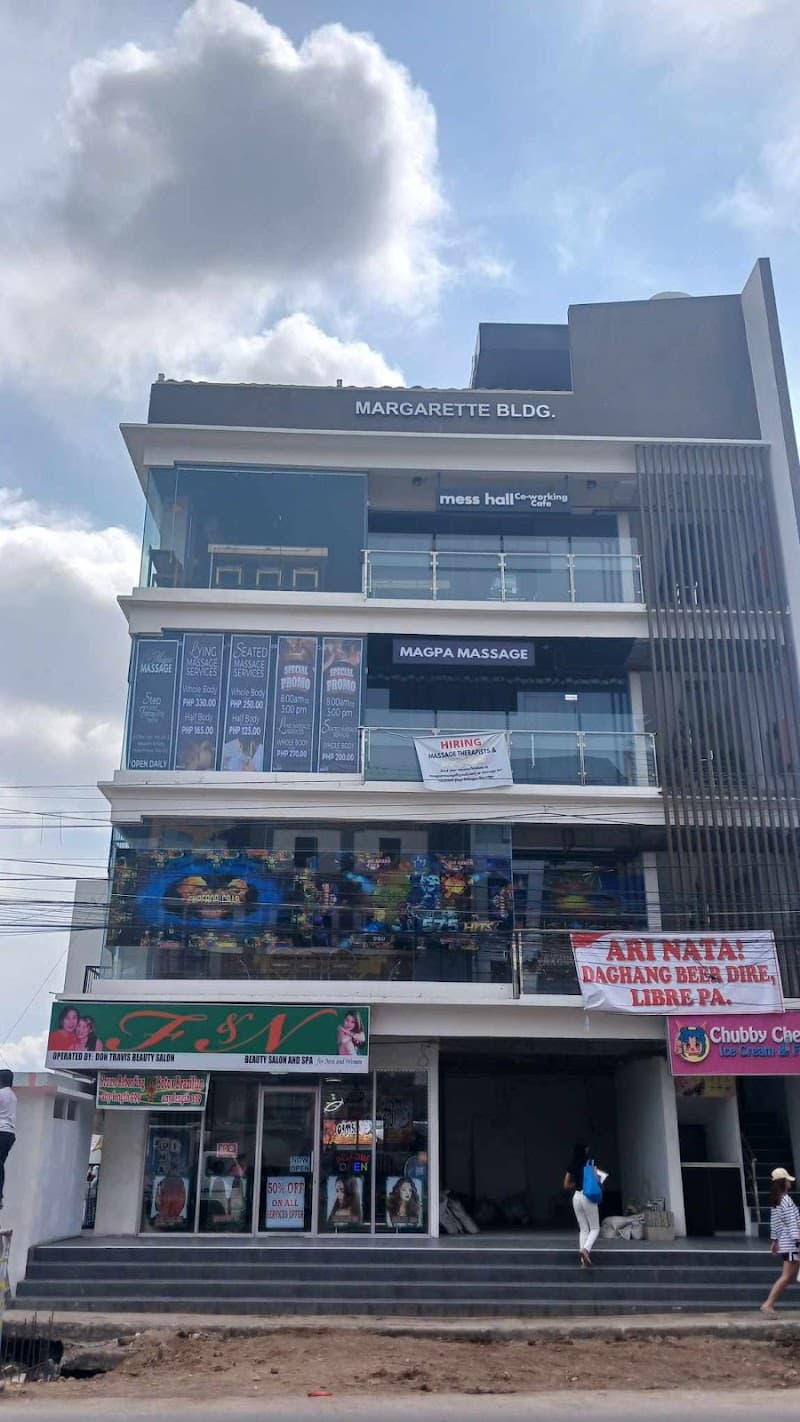 Magpa Massage Cebu City photo