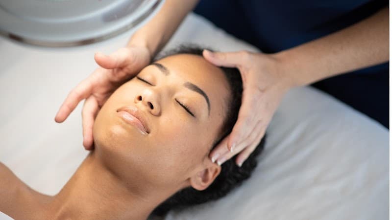 Mags Cathey Spa Glendora photo