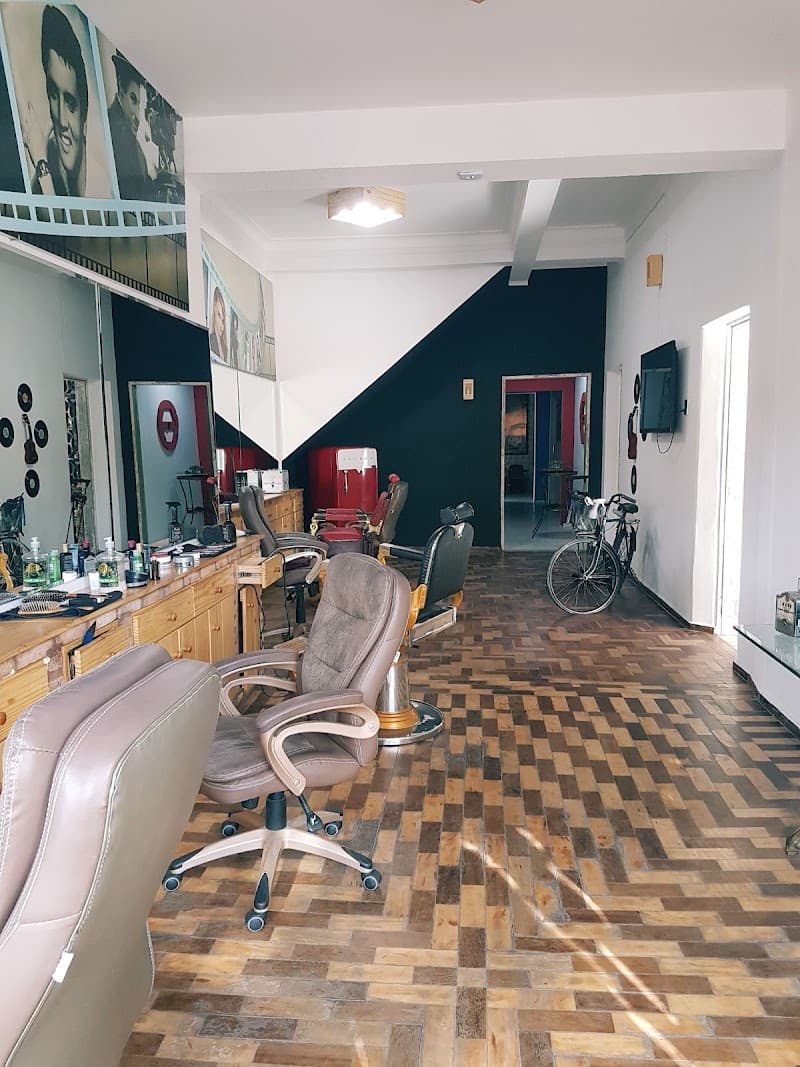 Maguila Cabeleireiros Campina Grande photo