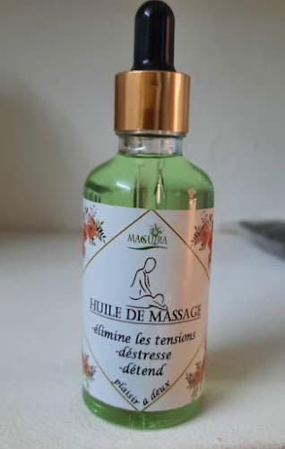 MAGUIRA VETIVER Abidjan photo