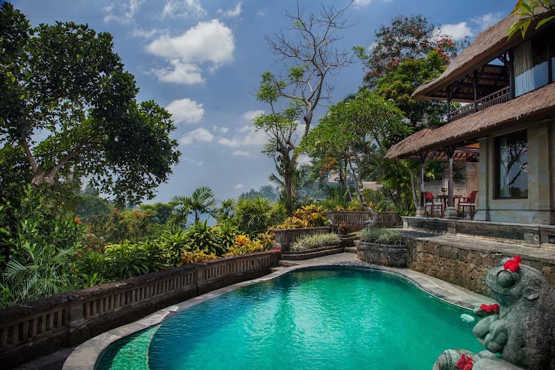 Maha spa Jakarta Barat photo