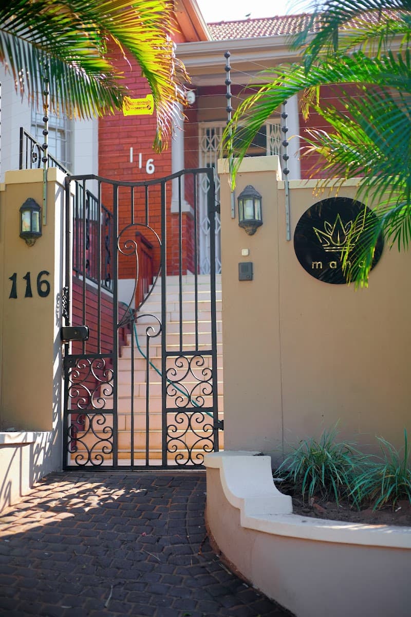 Maha - Thai Massage and Beauty Spa Durban photo