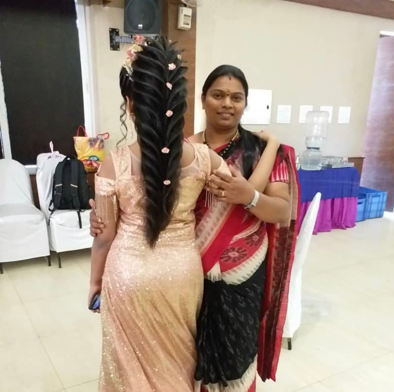 Mahaa Herbal Beauty Parlour Erode photo