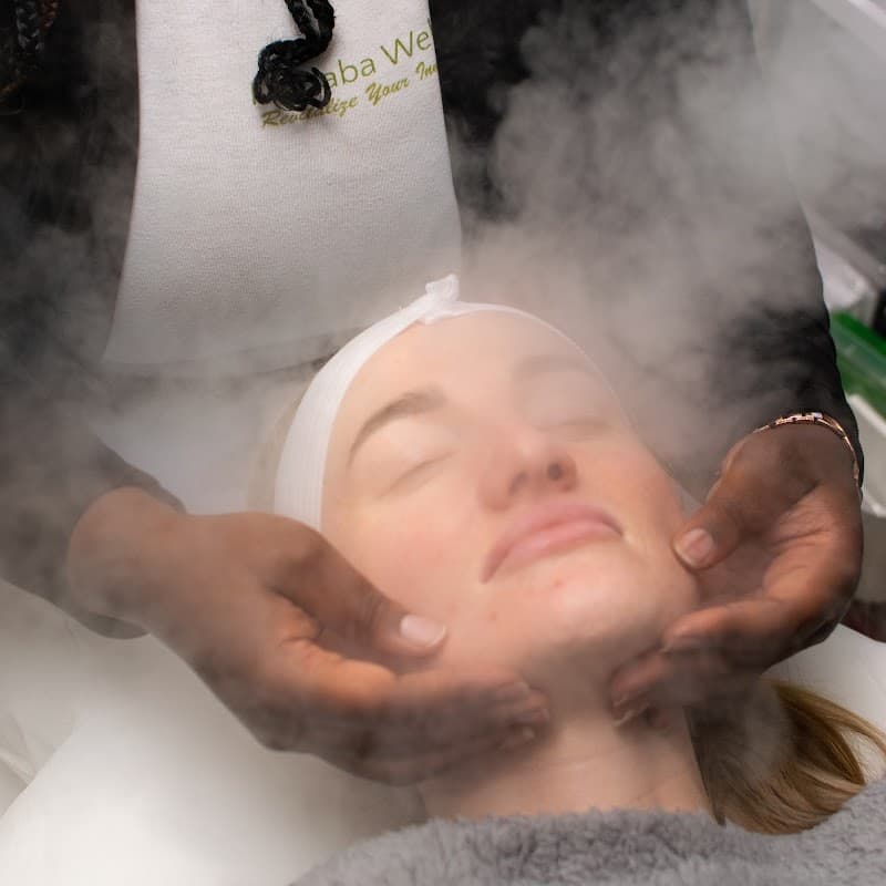 Mahaba Wellness Services Inc Gatineau photo