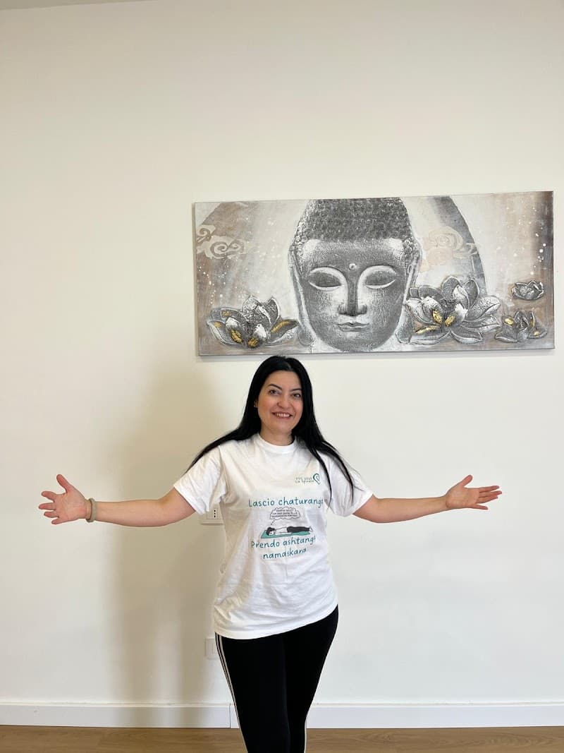 MAHADEVI GROUP di Ines Ercolano Piano di Sorrento photo