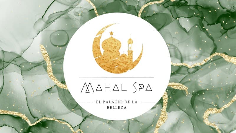 Mahal Spa Benito Juárez photo