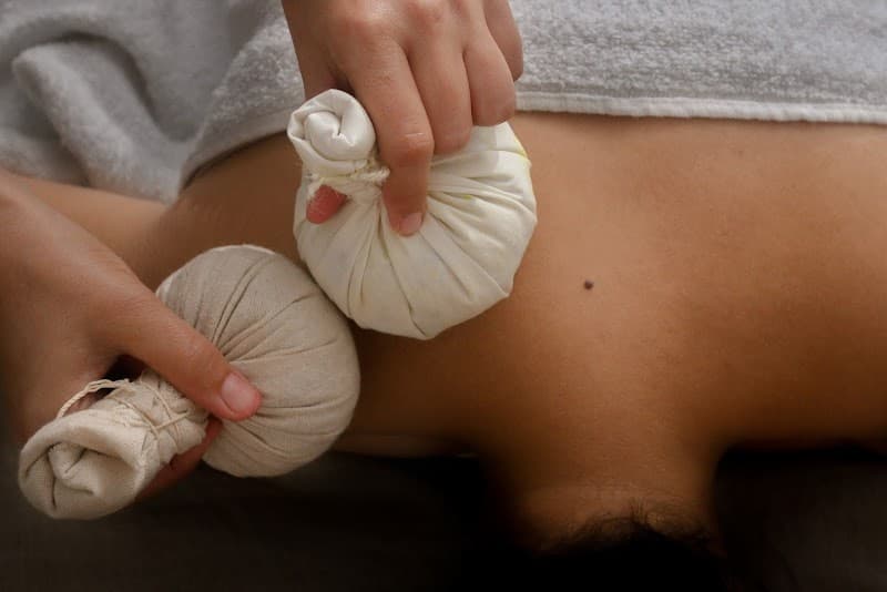 Mahalaya Wellness & Spa Siem Reap photo