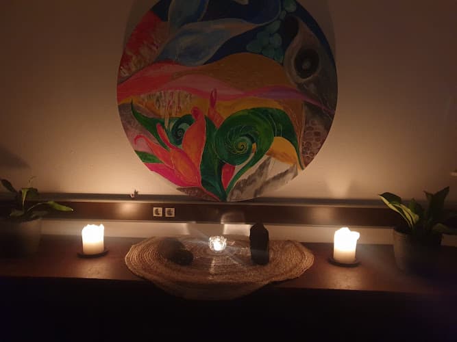 Mahalo Ásgeir - Lomi Lomi & Aloha Reykjavíkurborg photo