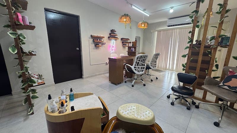 Mahalo Beauty Spa Boca del Río photo