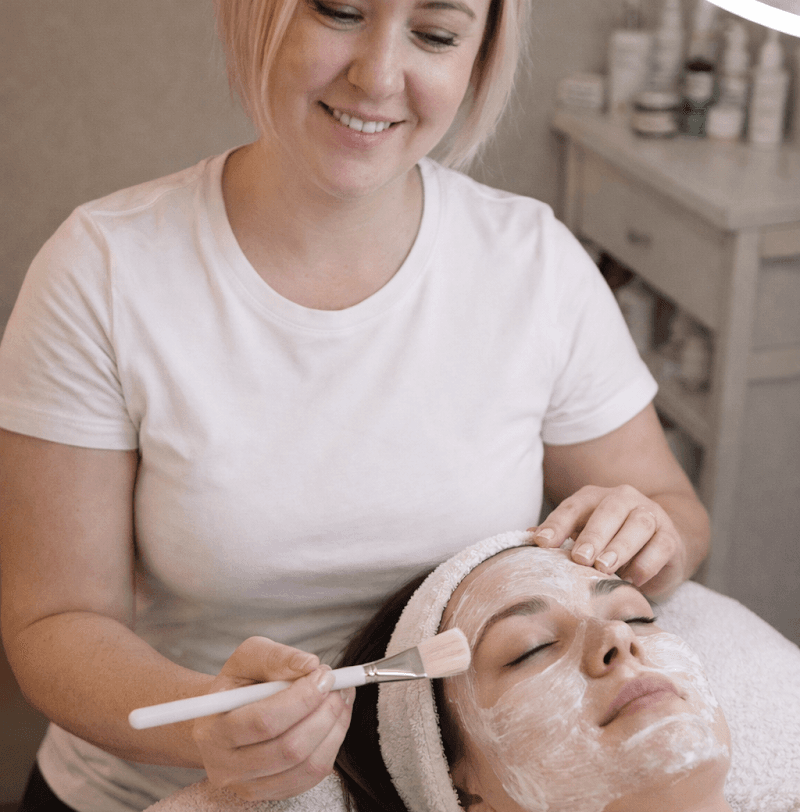 Mahalo Body and Mind Therapy Pruszków photo