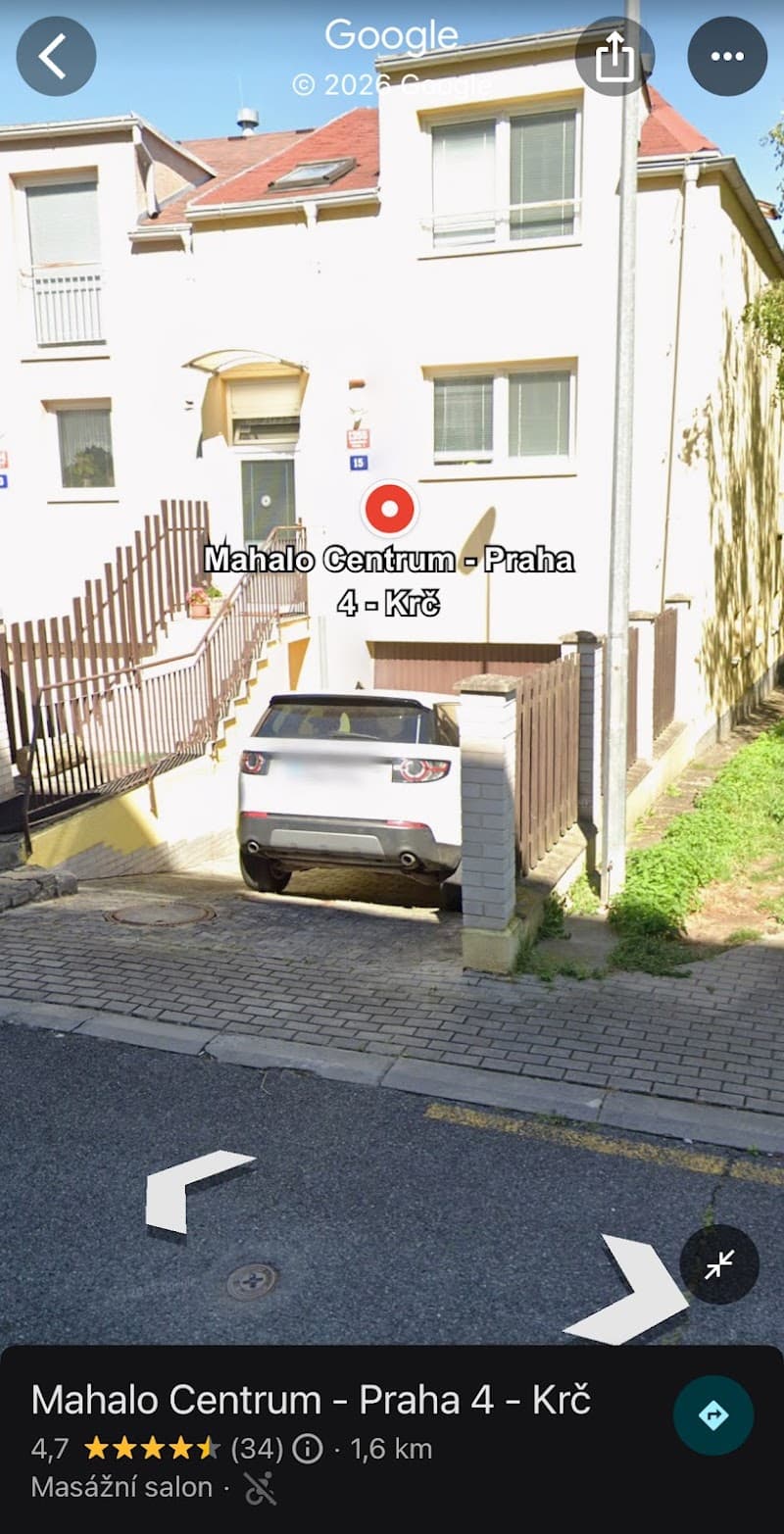 Mahalo Centrum Praha photo