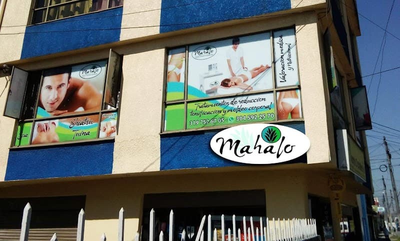 Mahalo Estética y Spa Bogotá, D.C. photo