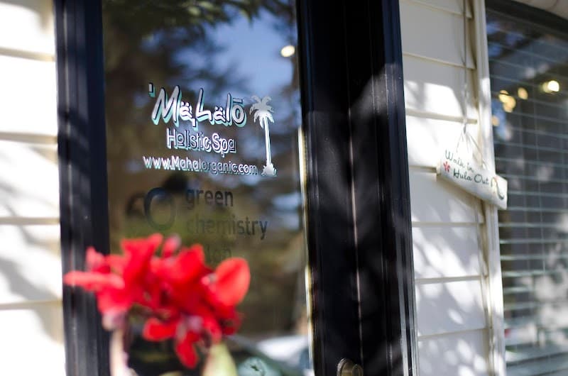 Mahalo Holistic Spa Portland photo