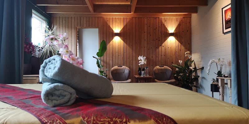 Mahalo Massages Ambt Delden photo