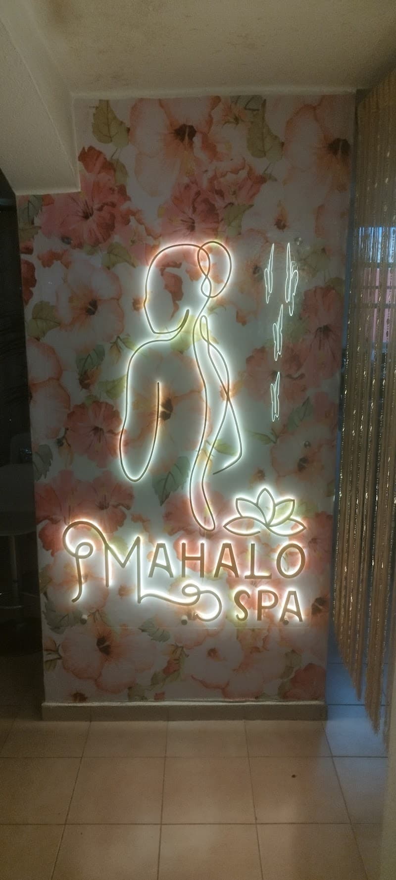 Mahalo SPA Ibagué photo