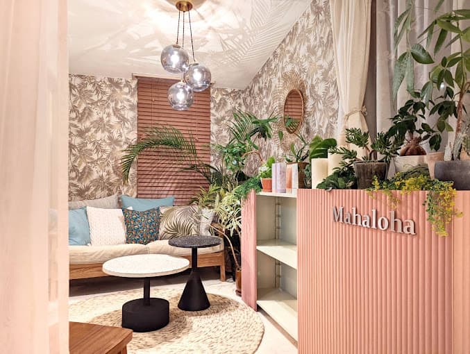 Mahaloha Ota Ward photo
