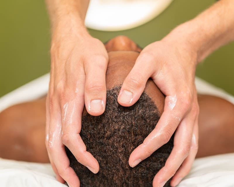 Mahaly Spa High Point photo