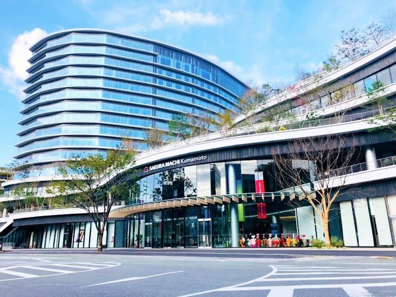 Mahana lima Kumamoto City Chuo Ward photo