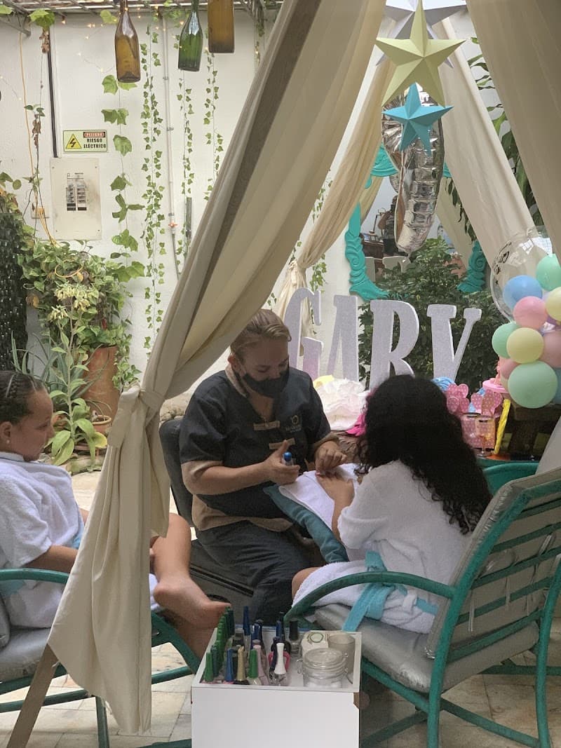 Mahanaim Spa Holistico | Neiva photo