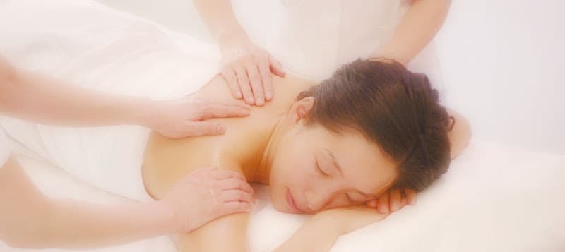 Maharishi Ayurveda SPA Tokyo (Specified Nonprofit Corporation Maharishi Ayurveda Promotion Association) Ota Ward photo