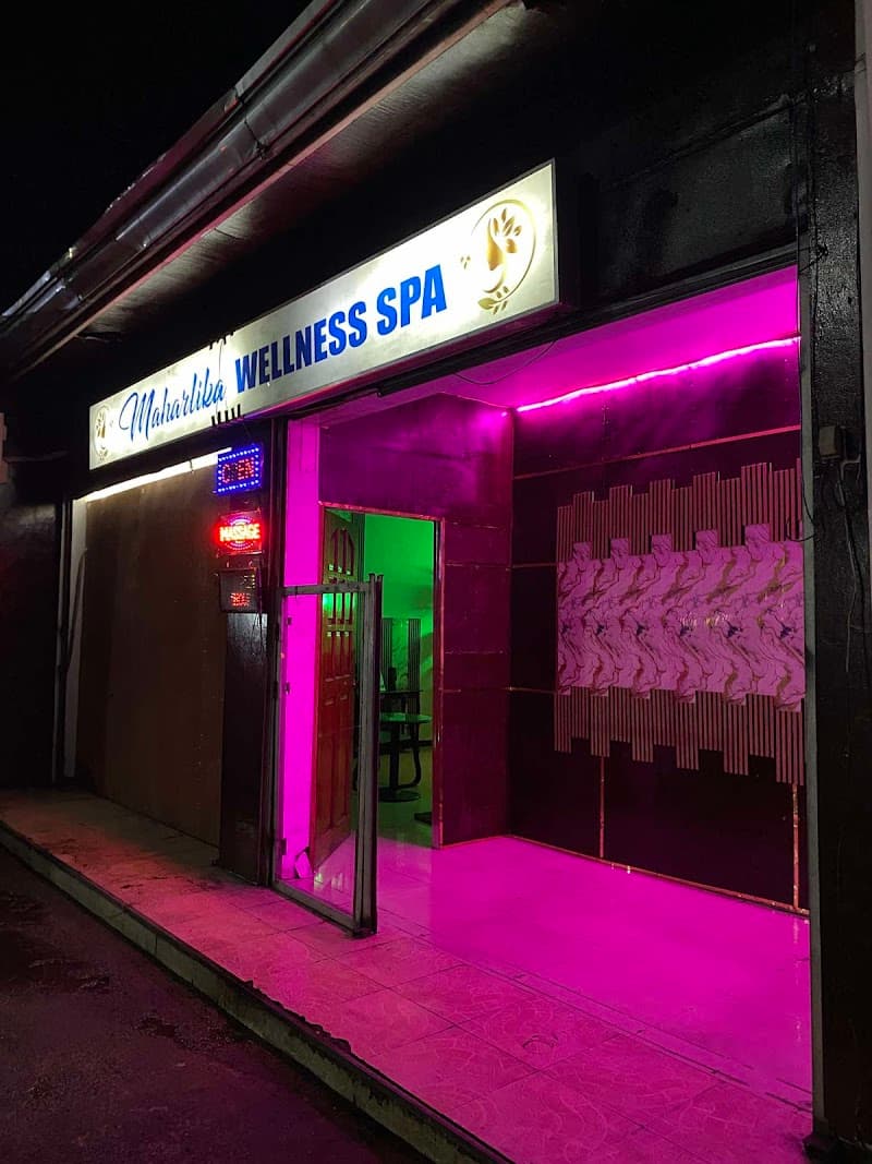 Maharlika Wellness Spa San Pablo City photo
