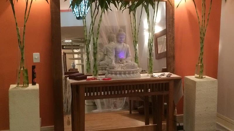 Mahayana Spa Rio de Janeiro photo