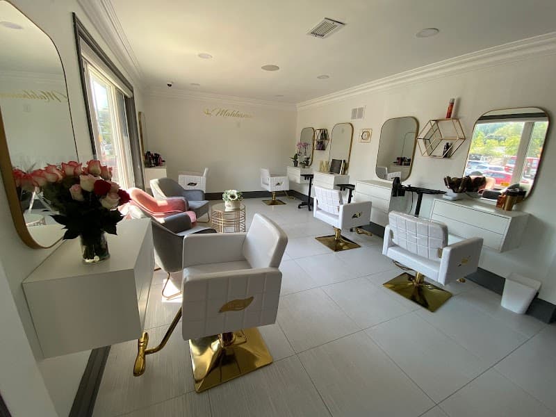 Mahbanoo Beauty Spa Toronto photo