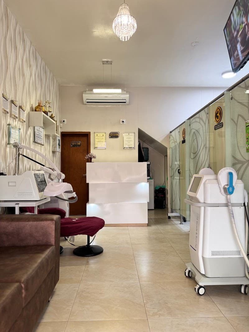 Mahdi spa Cúcuta photo