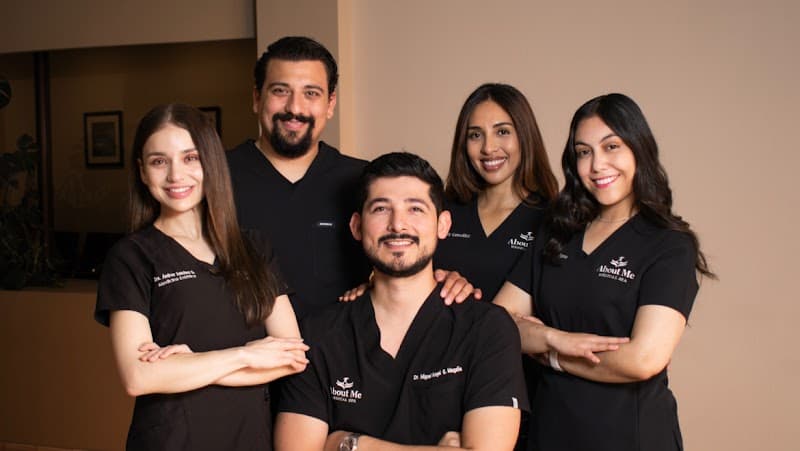 MAHE SPA Tijuana photo