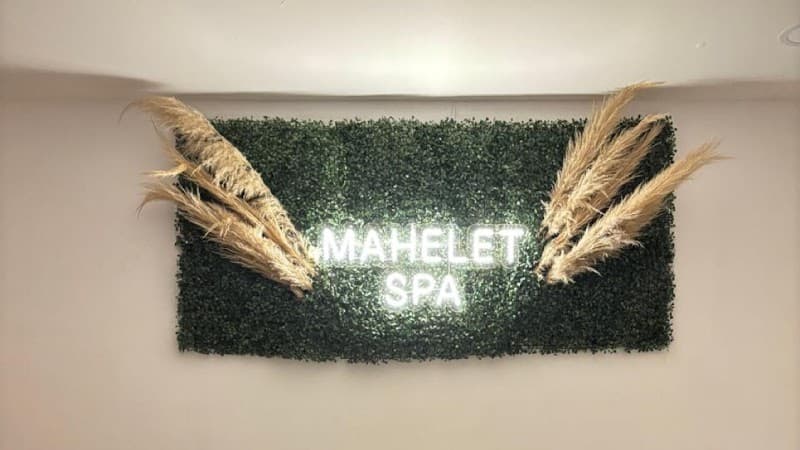 Mahelet Spa Nezahualcóyotl photo