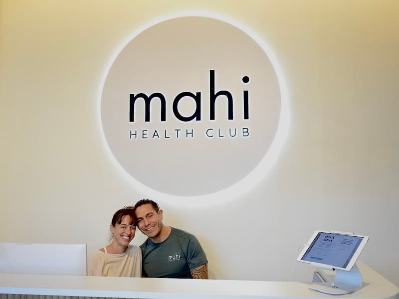Mahi Health Club Byron Bay photo