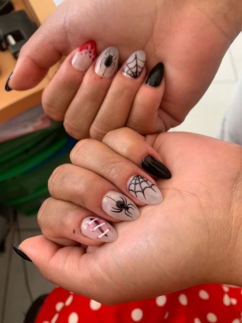 Mahila Spa Naucalpan de Juárez photo