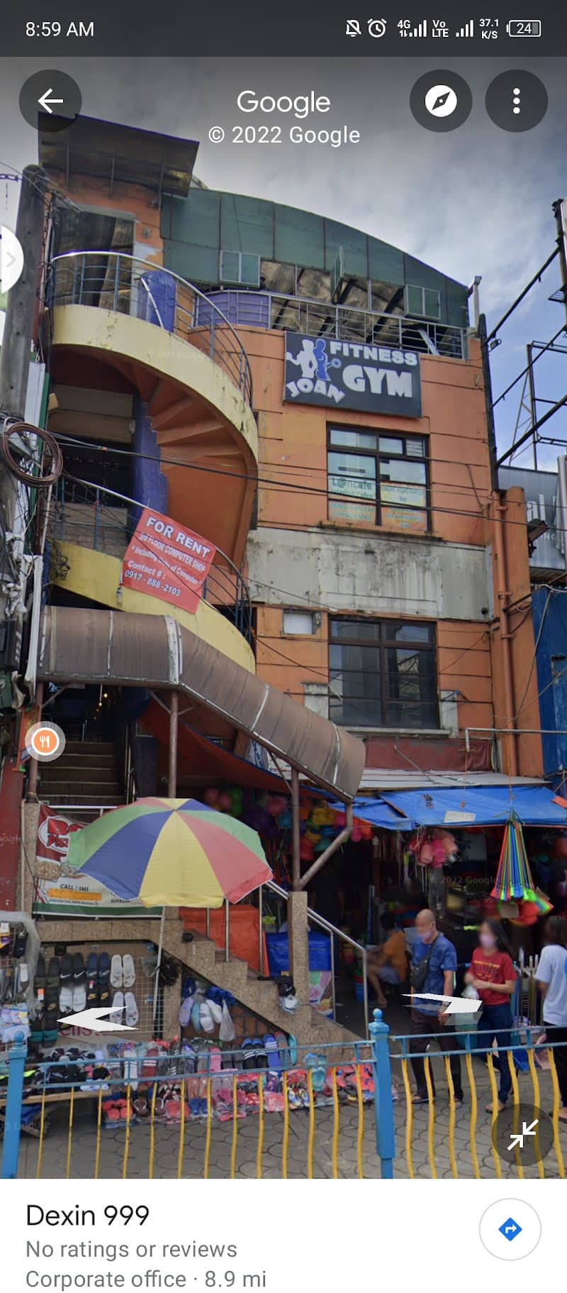 Mahiwagang Haplos Body Massage and Spa General Mariano Alvarez photo