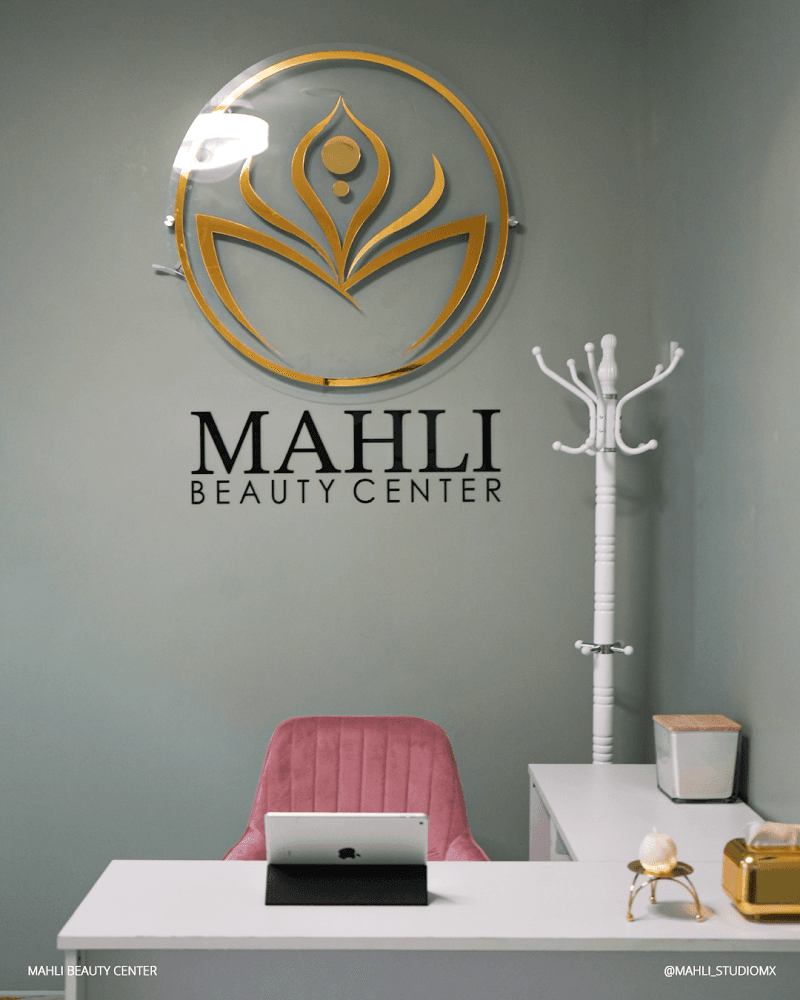 Mahli Beauty Center Cuauhtémoc photo