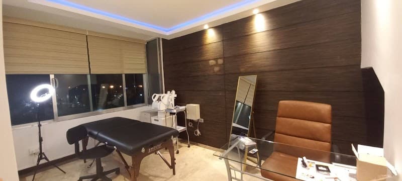 Mahonia studio Xalapa de Enríquez photo