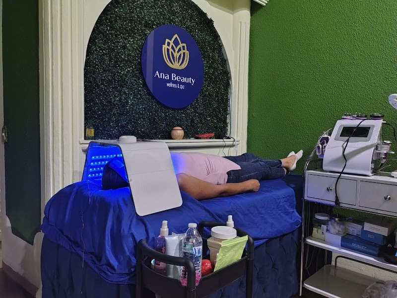 Maï Ana Beauty & Spa México photo