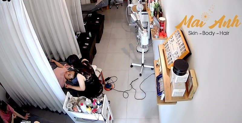 Mai Anh Spa & Beauty Quận Kiến An photo