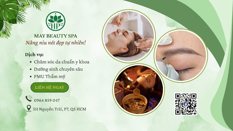 Mai Beauty Spa and Clinic - Exclusive Deals Quận 5 photo