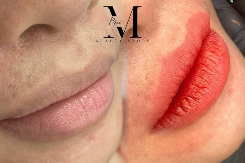 Mai Beauty Store Quận Ô Môn photo