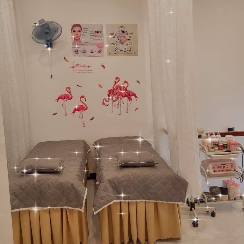 Mai Chi Beauty Quận Hải Châu photo