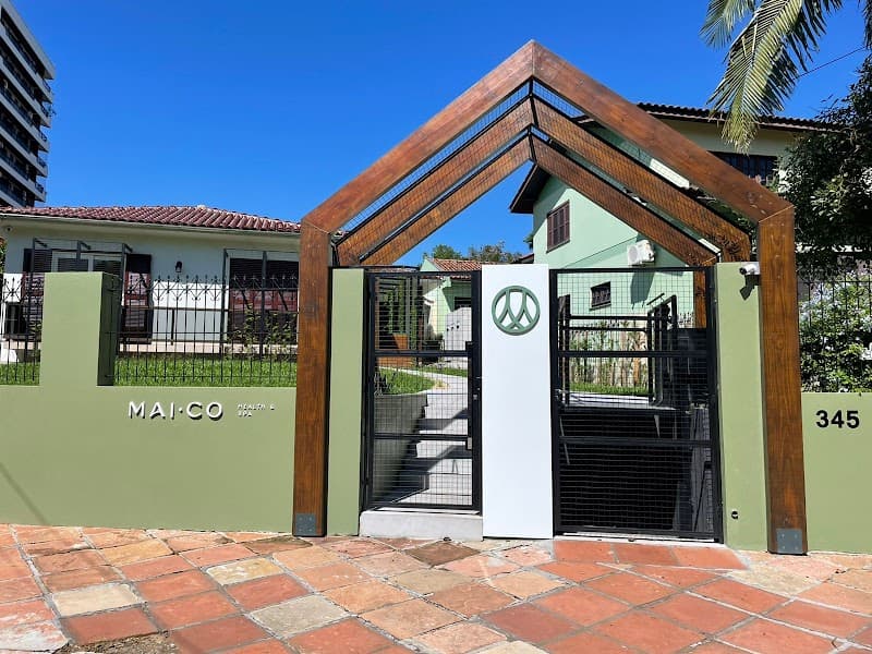 MAI.CO Health & Spa Santa Cruz do Sul photo