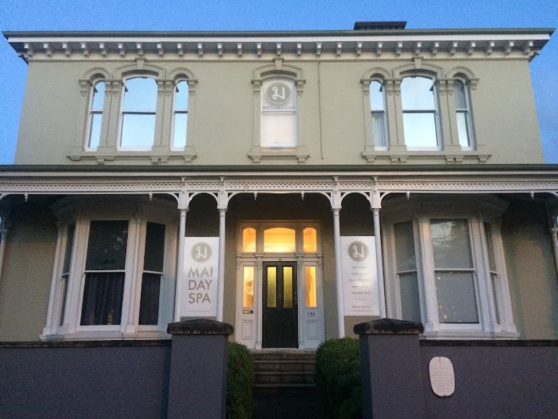 Mai Day Spa Auckland photo