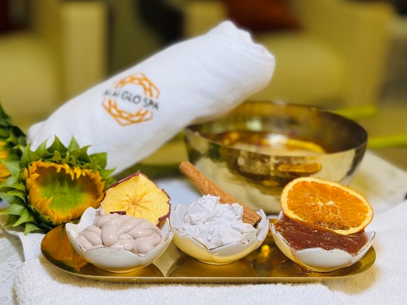 MAI Glo Spa Alexandria photo