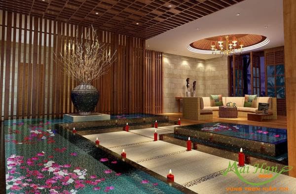 Mai Hân Group Quận Bình Thạnh photo