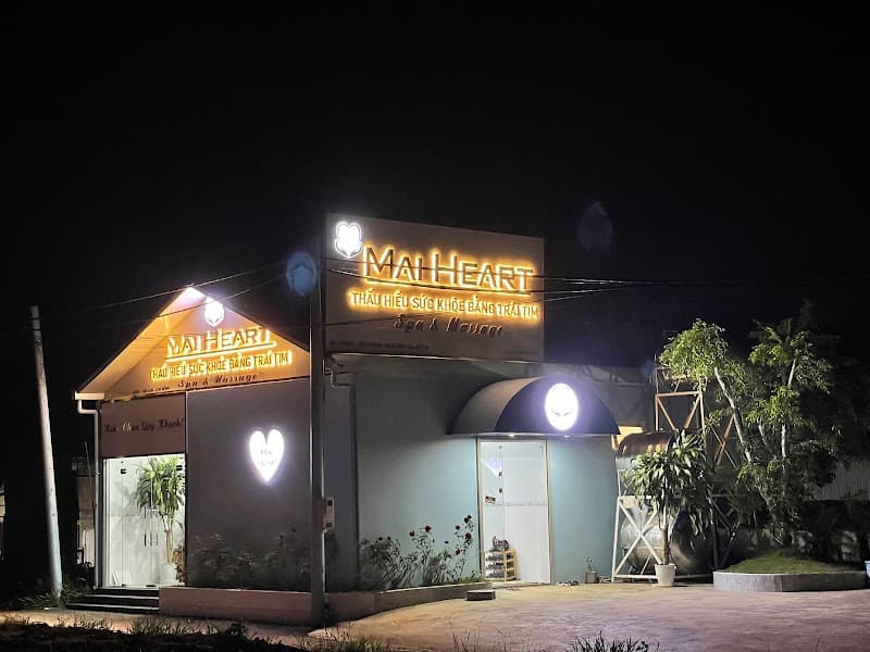 MAI HEART spa Bảo Lộc photo