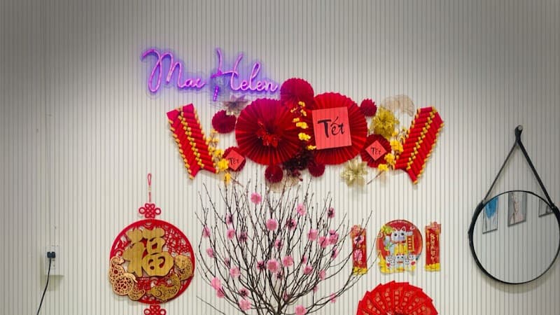 Mai Helen Spa Huyện Di Linh photo