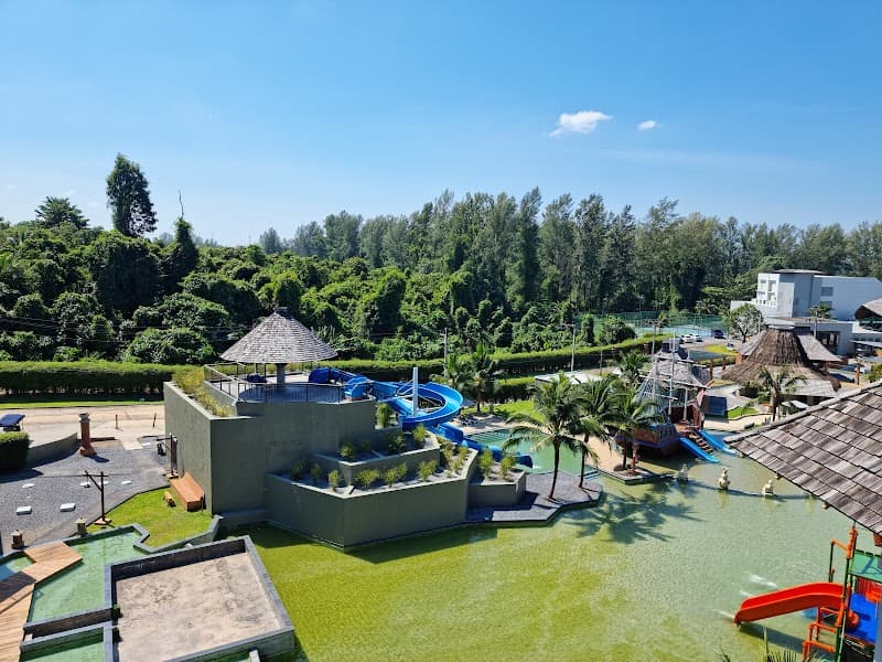 Mai Khaolak Beach Resort & Spa Khao Lak photo